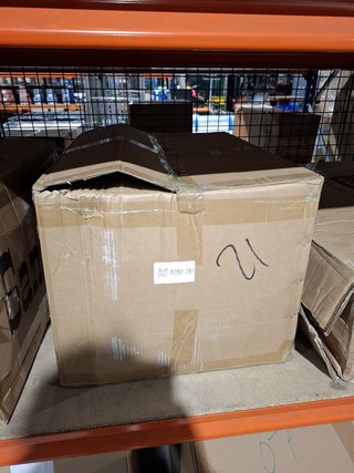 Krabpaal kat / kitten, 2025