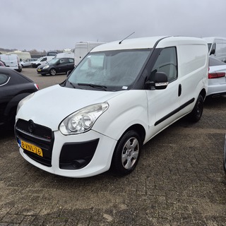 Bedrijfswagen Fiat, Doblo Cargo 1.3, n.v.t., bouwjaar 2011