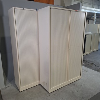 3x Jaloeziekast, Ahrend