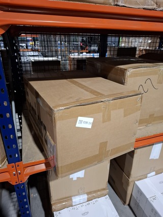 Krabpaal kat / kitten, 2025