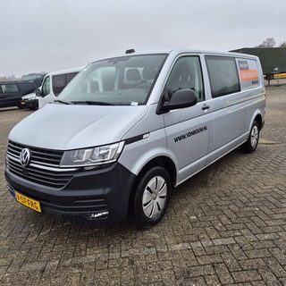 Bedrijfswagen, Volkswagen, Transporter 2.0 TDI L2H1, 2024