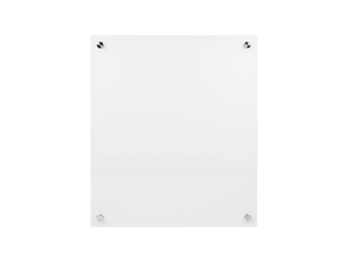 Eurom Mon Soleil 300 infrarood Wandkachel