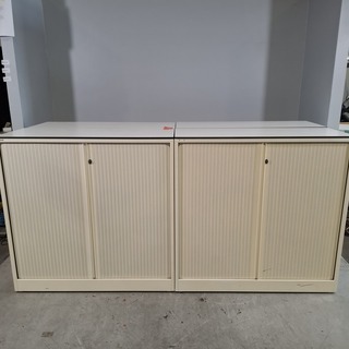 4x Jaloeziekast, Ahrend