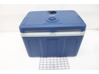 Travellife TL45 Thermo-Elektrische Koelbox 40L Blauw