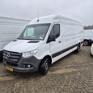Bedrijfswagen, Mercedes-Benz, Sprinter 316, 2020