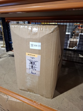 Krabpaal kat / kitten, 2025