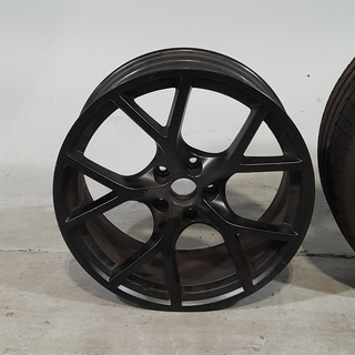 2x Velg, Audi, 8Y0601025BRLT7