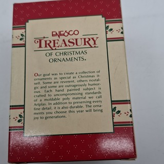 Ca. 12x Diverse beeldjes, O.a. Enesco