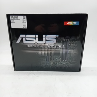 3x Server moederbord, Asus, P12R-M Intel LGA 1200