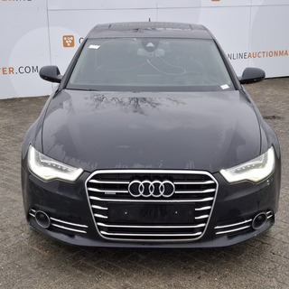 Personenauto, Audi, A6 45 TDI Quattro