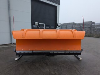 Sneeuwploeg Nido | SCHMIDT, SNK 240 EPZ, bouwjaar 2006