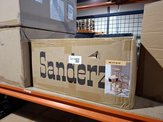 Krabpaal kat / kitten, 2025