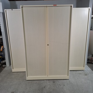 3x Jaloeziekast, Ahrend