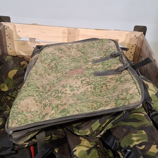 Partij diverse tassen