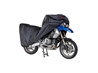 Delta Motorhoes van DS COVERS Maat M