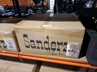 Krabpaal kat / kitten, 2025