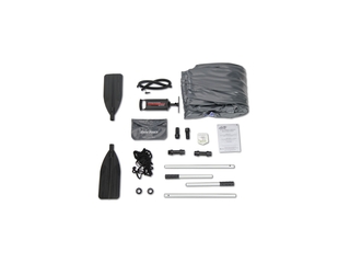 Intex Excursion Set Opblaasboot + Peddels 68324NP