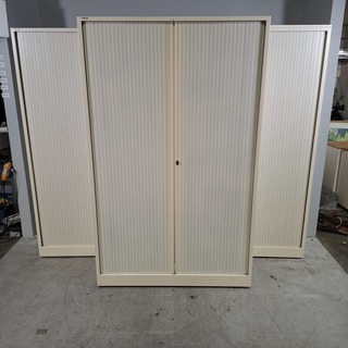 3x Jaloeziekast, Ahrend