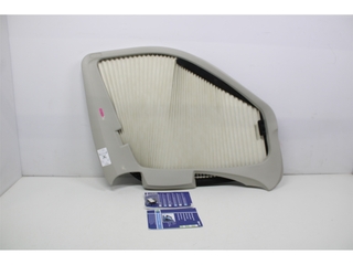 Remifront 4 Fiat Ducato X250 09/2011 2014 / X290(S7) Zijraam