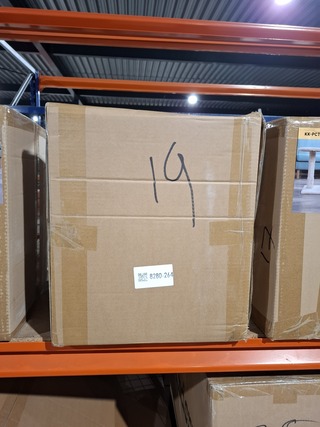 Krabpaal kat / kitten, 2025