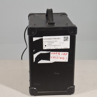 Gitaar versterker, Yamaha, GA15 II