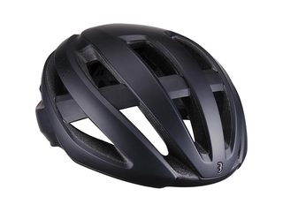 BBB Cycling Racefiets Helm Mat Zwart M BHE-09