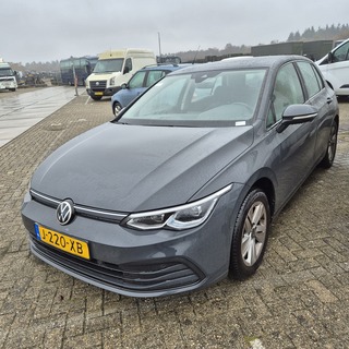 Personenauto, Volkswagen, Golf 1.0 TSI, 2020