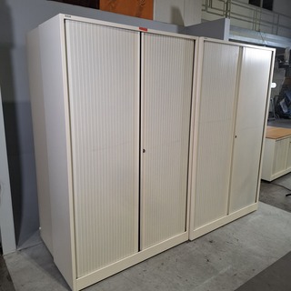 4x Jaloeziekast, Ahrend