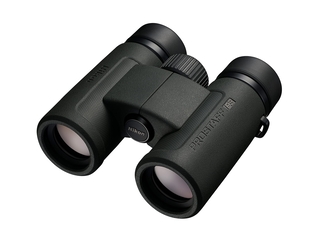 Nikon Prostaff P3  8×30 Verrekijker Zwart