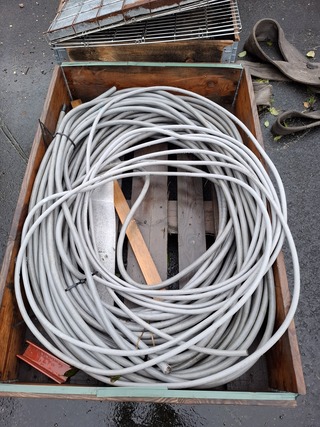 Diverse o.a. K80 koppeling