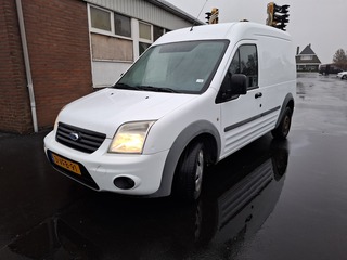 Bedrijfsauto, Ford, Transit connect T230L 1.8 TDCI Trend, 2009