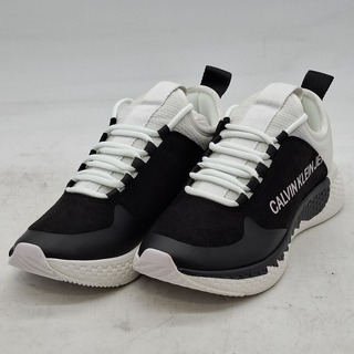 8x Paar schoenen, Calvin Klein, Angus Low Top Lace Up