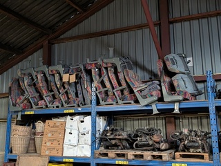 Combinatiekavel van kavel: 45 t/m 50