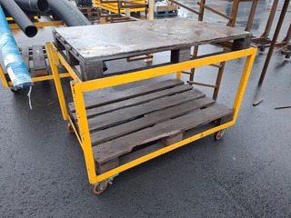 diverse bedrijfsinventaris