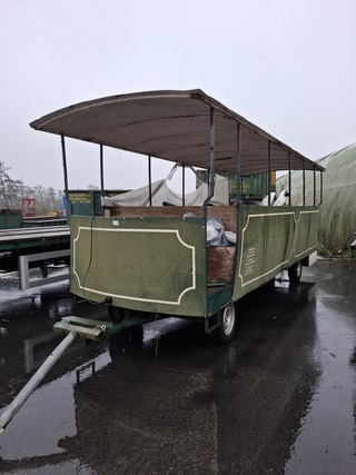 ‘De Paardentram’