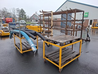 diverse bedrijfsinventaris