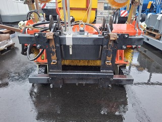 Rolbezem Adler, bouwjaar 2018