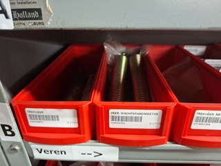 Combinatiekavel van kavel: 227 en 228