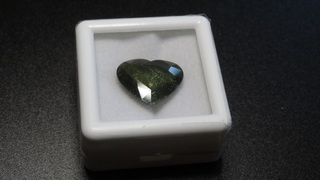 Edelsteen | Natural Sapphire 7.30ct