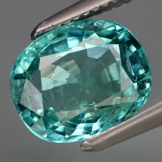 Edelsteen | Natural Emerald 1.57ct
