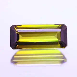 Edelsteen | Natural Tourmaline 3.36ct