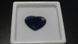 Edelsteen | Natural Sapphire 8.93ct
