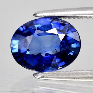 Edelsteen | Natural Sapphire 1.39ct