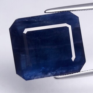 Edelsteen | Natural Sapphire 10.32ct
