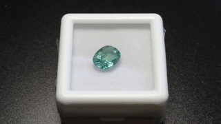 Edelsteen | Natural Emerald 1.57ct