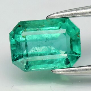 Edelsteen | Natural Emerald 0.64ct