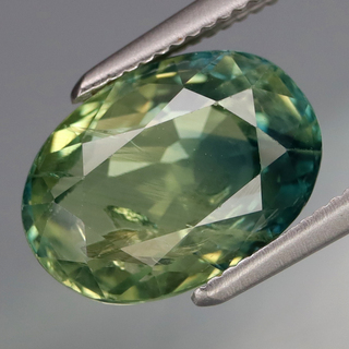 Edelsteen | Natural Sapphire 4.22ct