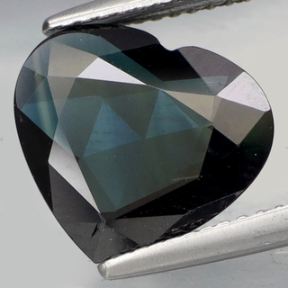 Edelsteen | Natural Sapphire 3.71ct