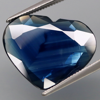 Edelsteen | Natural Sapphire 8.93ct