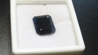 Edelsteen | Natural Sapphire 10.32ct